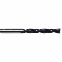 Foret 9 mm bois auto centreur blister riss