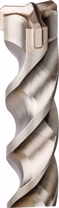 FORET BETON BOOSTER 3 TAILLANTS COMPATIBLE SDS+ Ø 20x460MM