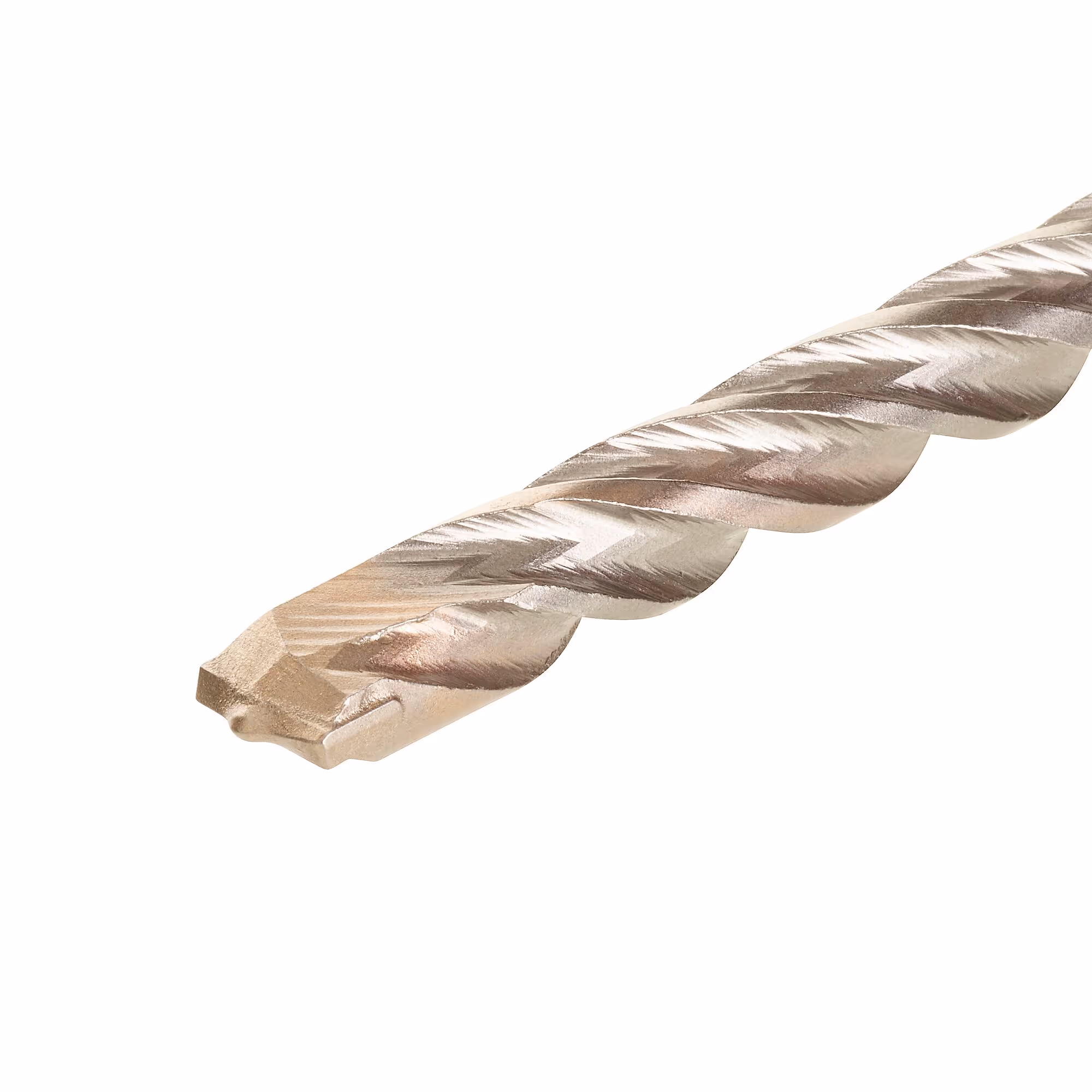 Foret béton SDS-Plus carbure Extreme 2 taillants 10 x 100 x 160 mm