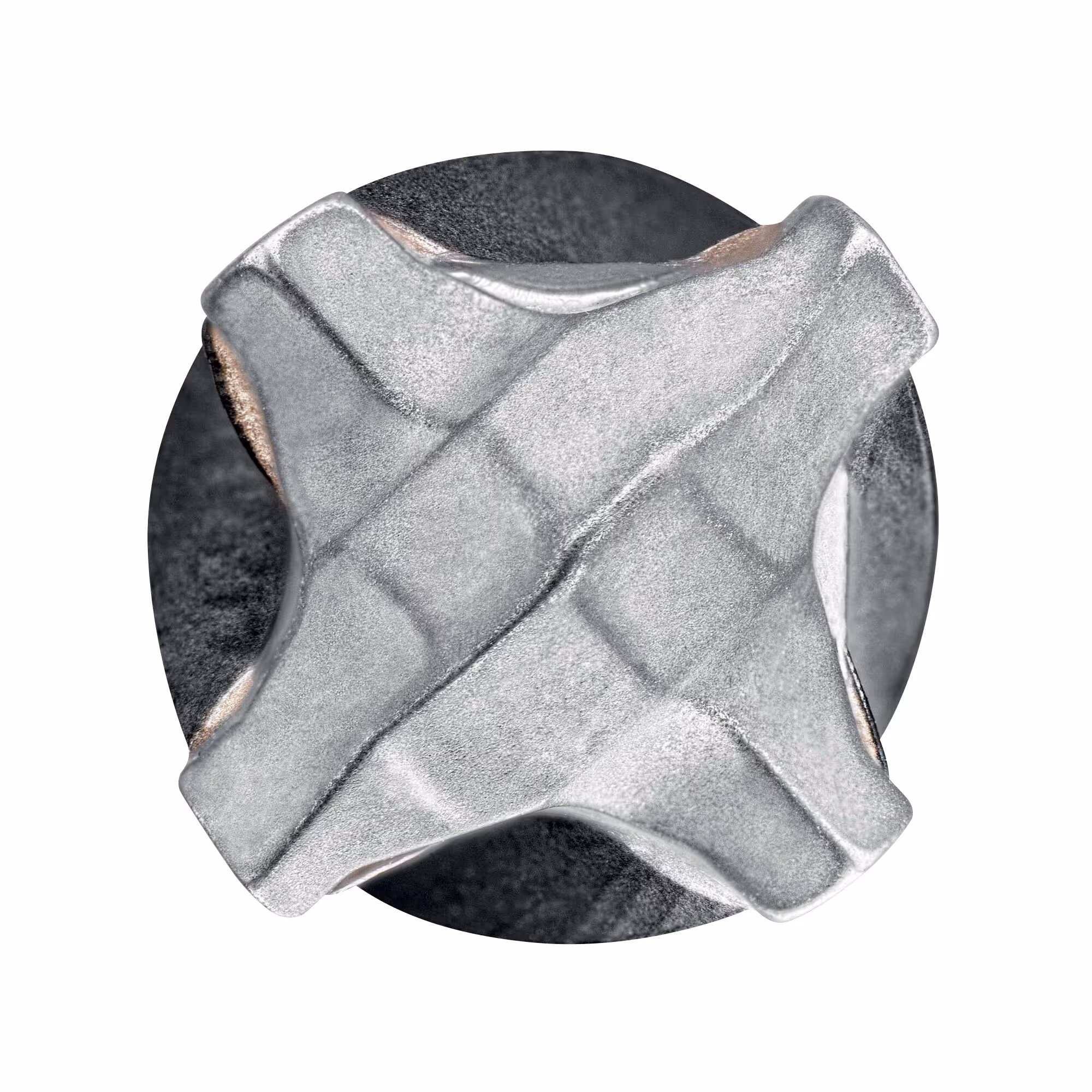 Foret béton SDS-Plus carbure XLR 4 taillants 12 x 100 x 160 mm