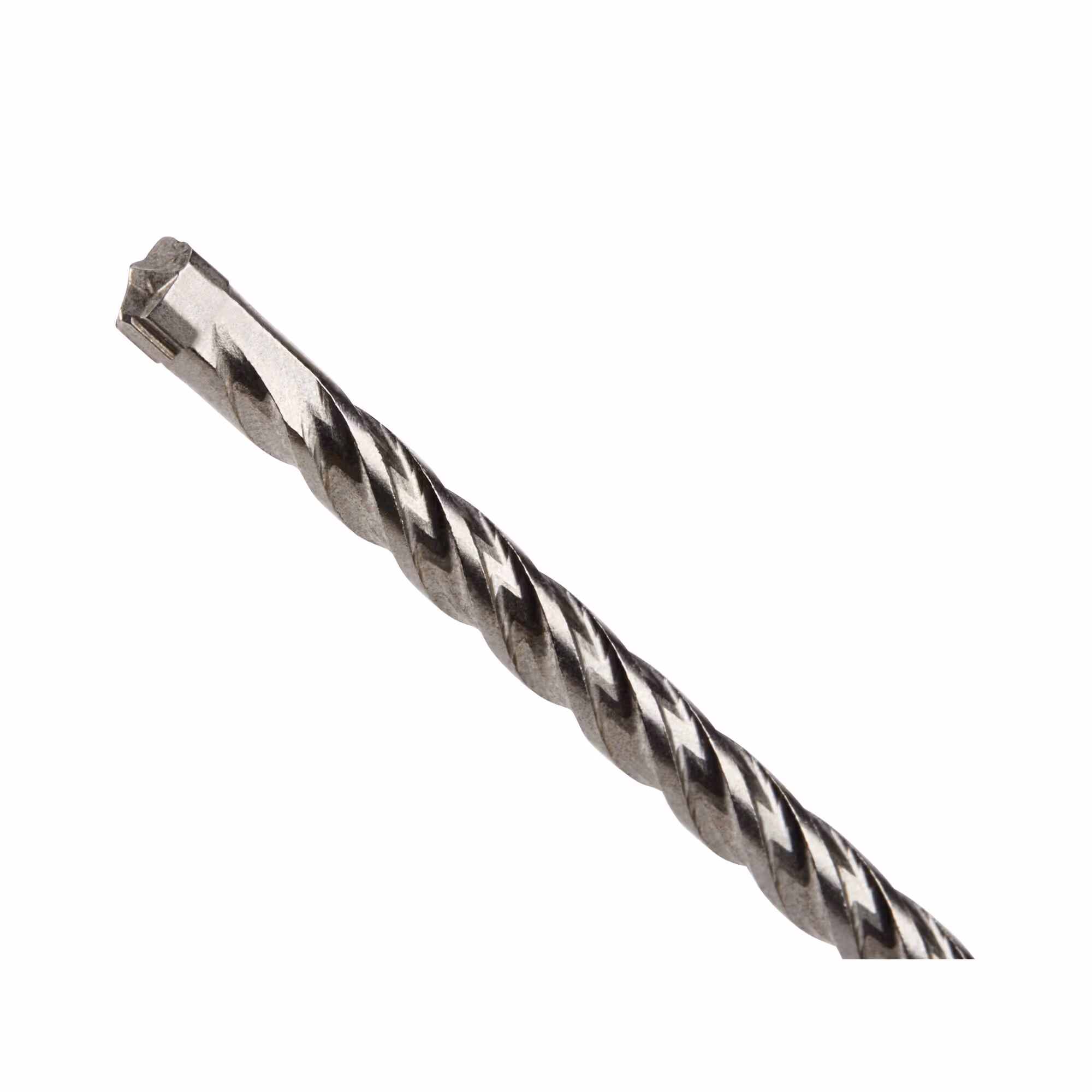 Foret béton SDS-Plus carbure XLR 4 taillants 12 x 100 x 160 mm