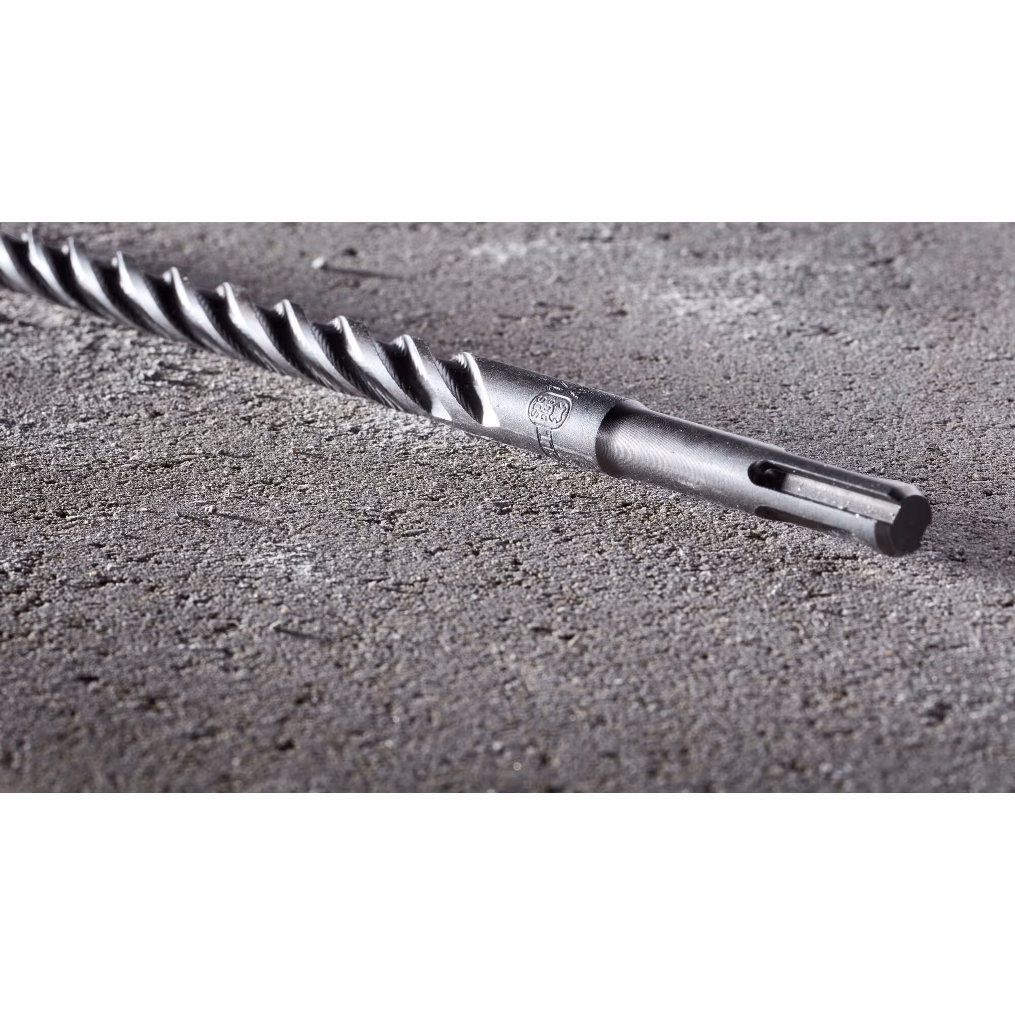Foret béton SDS-Plus carbure XLR 4 taillants 12 x 100 x 160 mm