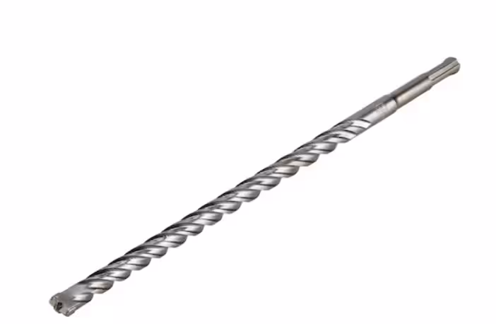 Foret béton SDS-Plus carbure XLR 4 taillants 14 x 100 x 160 mm