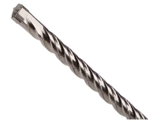 Foret béton SDS-Plus carbure XLR 4 taillants 14 x 100 x 160 mm