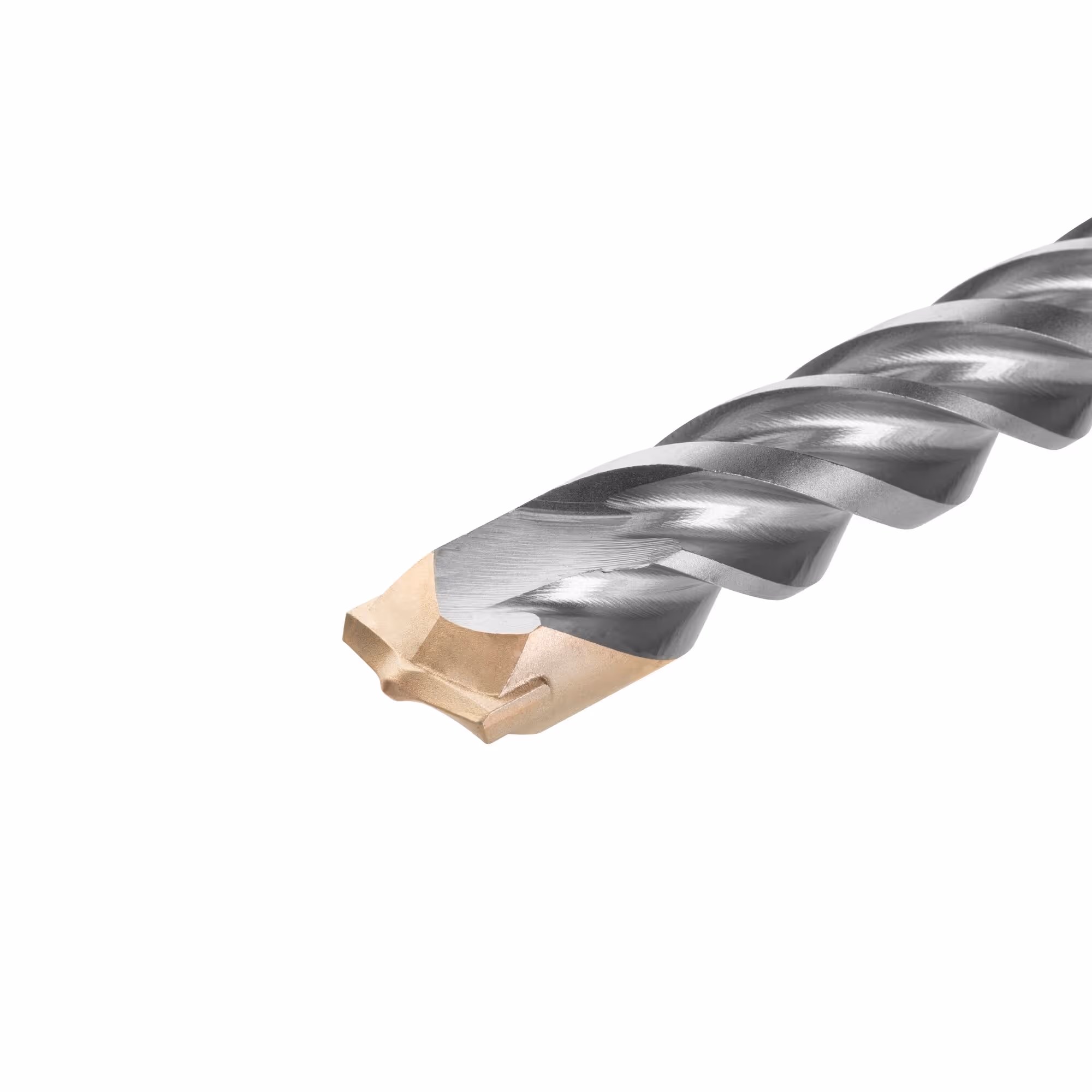 Foret béton SDS-Plus carbure Extreme 2 taillants 18 x 400 x 450 mm