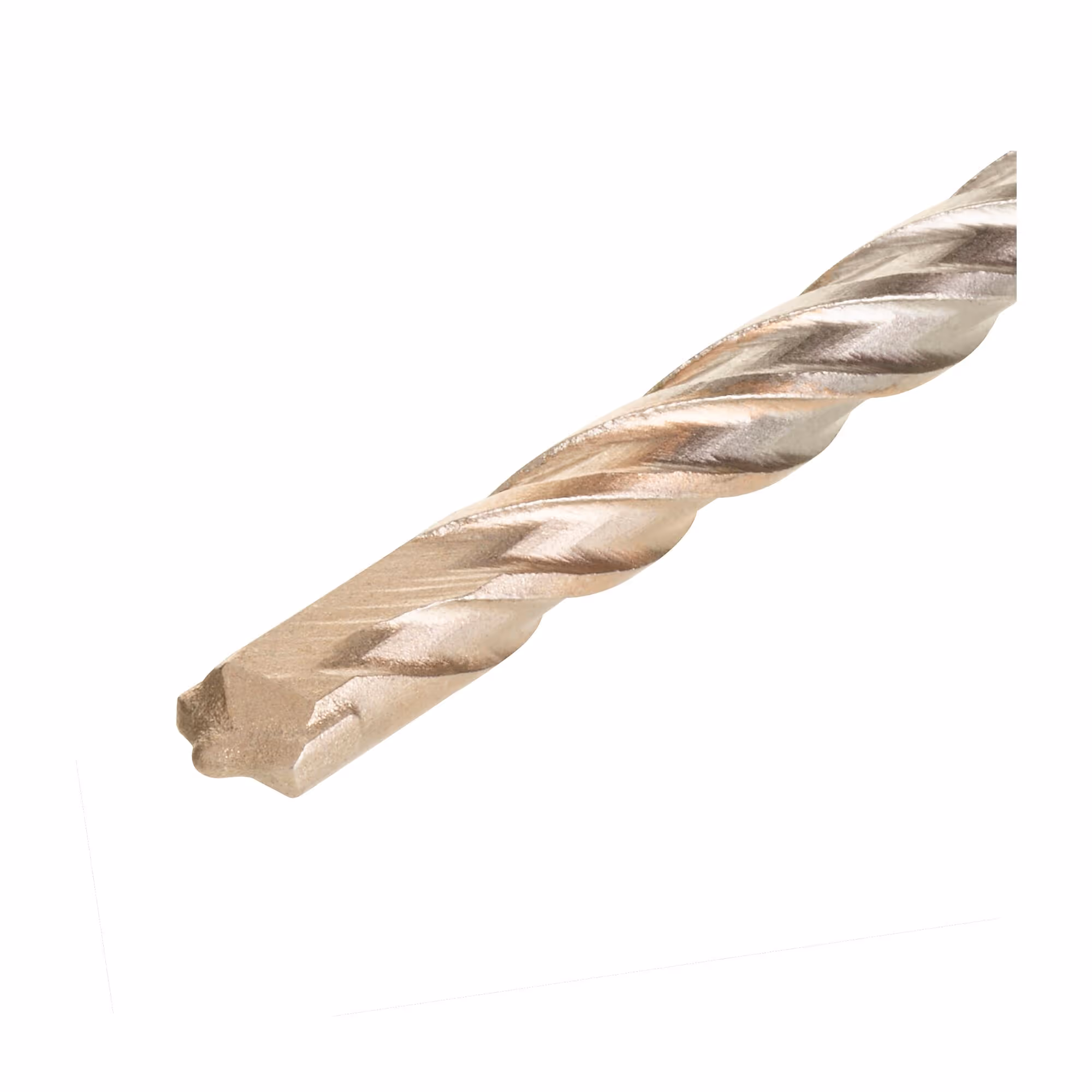 Foret béton SDS-Plus carbure Extreme 2 taillants 4 x 50 x 110 mm