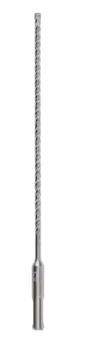 Foret béton SDS-Plus carbure XLR 4 taillants 5,5 x 100 x 160 mm