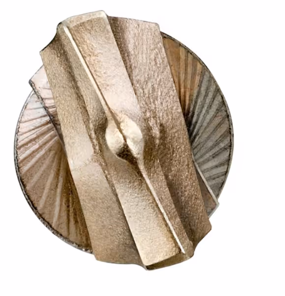 Foret béton SDS-Plus carbure Extreme 2 taillants 5,5 x 150 x 210 mm