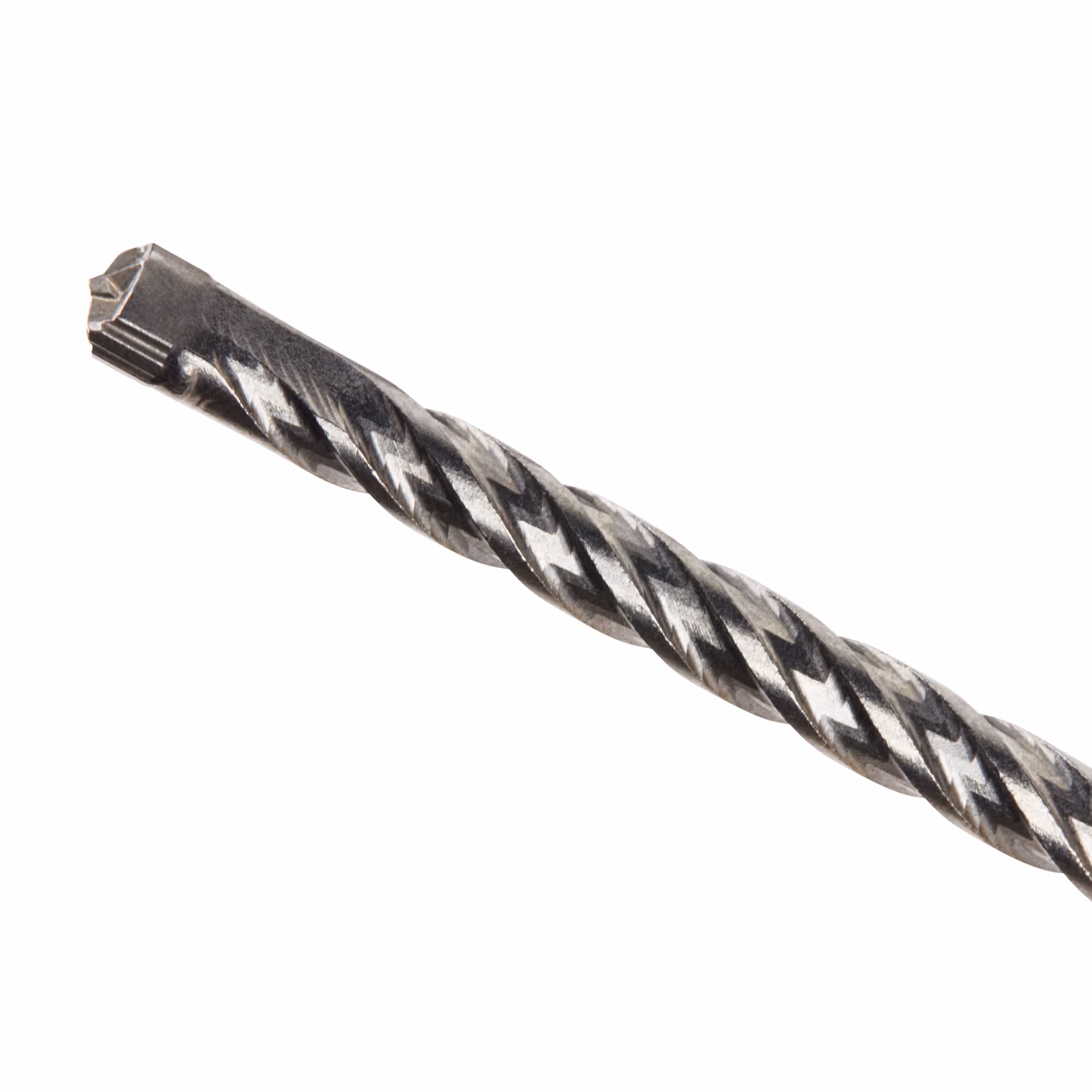 Foret béton SDS-Plus carbure XLR 4 taillants 6,5 x 150 x 210 mm