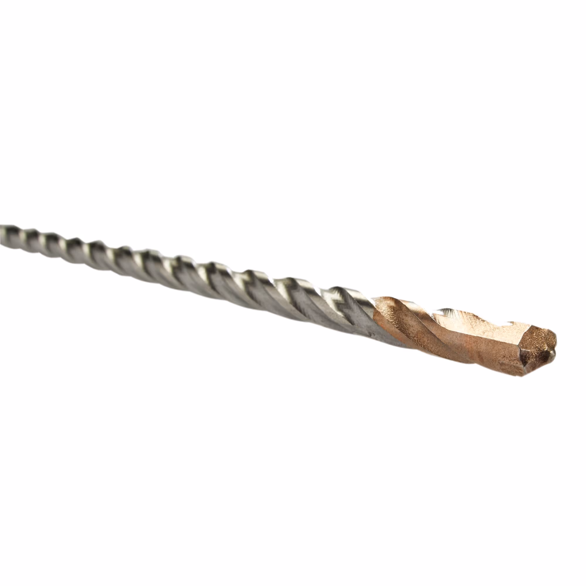 Foret béton SDS-Plus carbure Extreme 2 taillants 6 x 250 x 310 mm