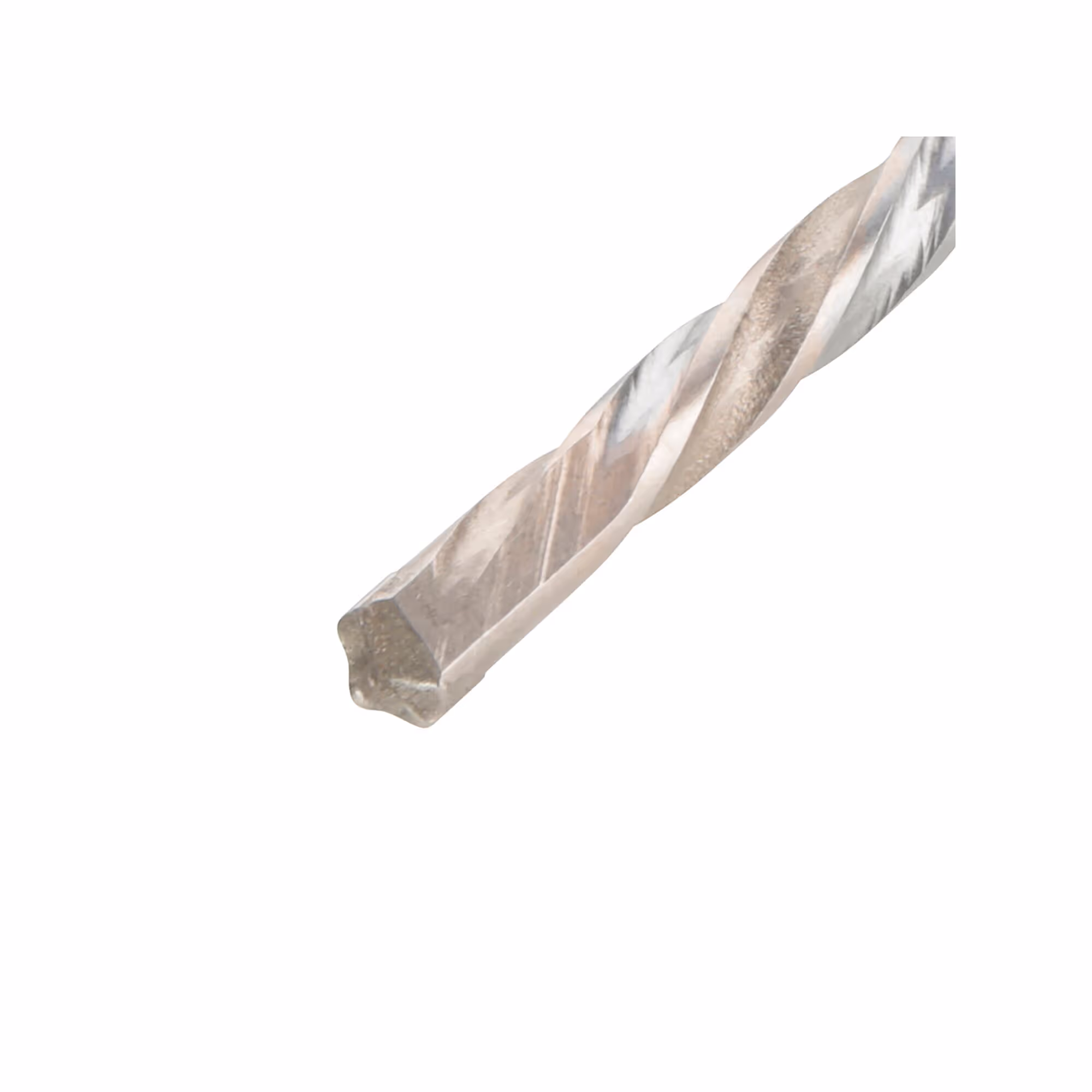 Foret béton SDS-Plus carbure Extreme 2 taillants 6 x 50 x 110 mm