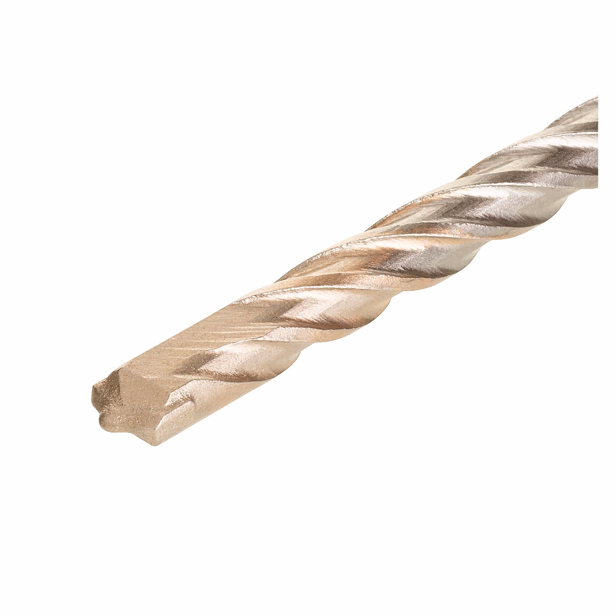 Foret béton SDS-Plus carbure Extreme 2 taillants 7 x 100 x 160 mm