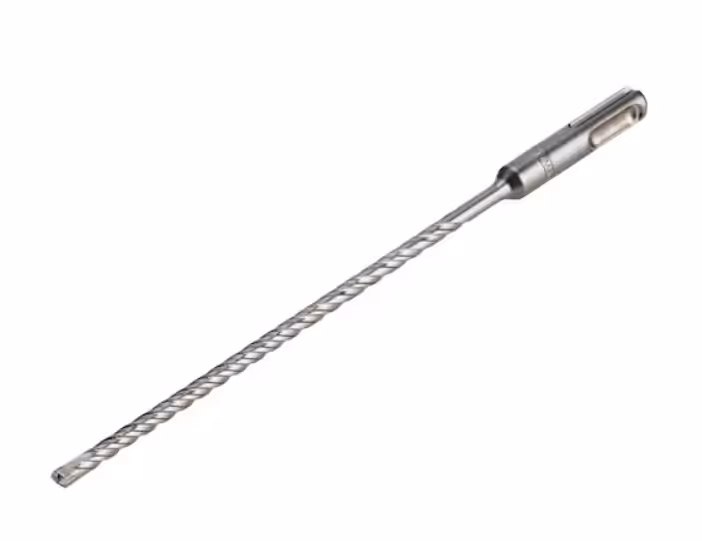 Foret béton SDS-Plus carbure XLR 4 taillants 7 x 100 x 160 mm