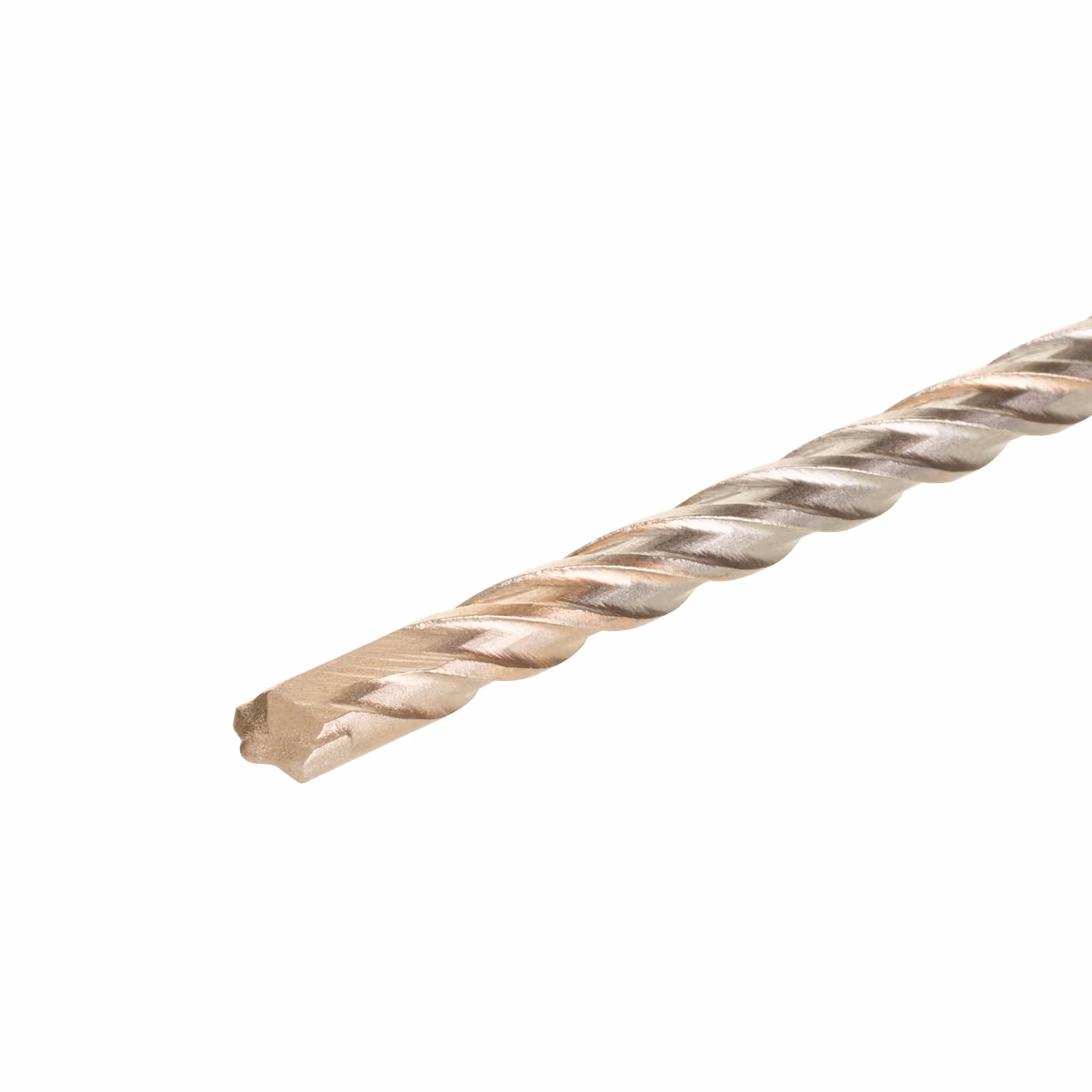 Foret béton SDS-Plus carbure Extreme 2 taillants 8 x 100 x 160 mm