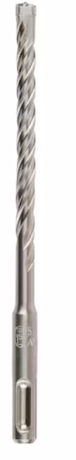 Foret béton SDS-Plus carbure XLR 4 taillants 8 x 100 x 160 mm