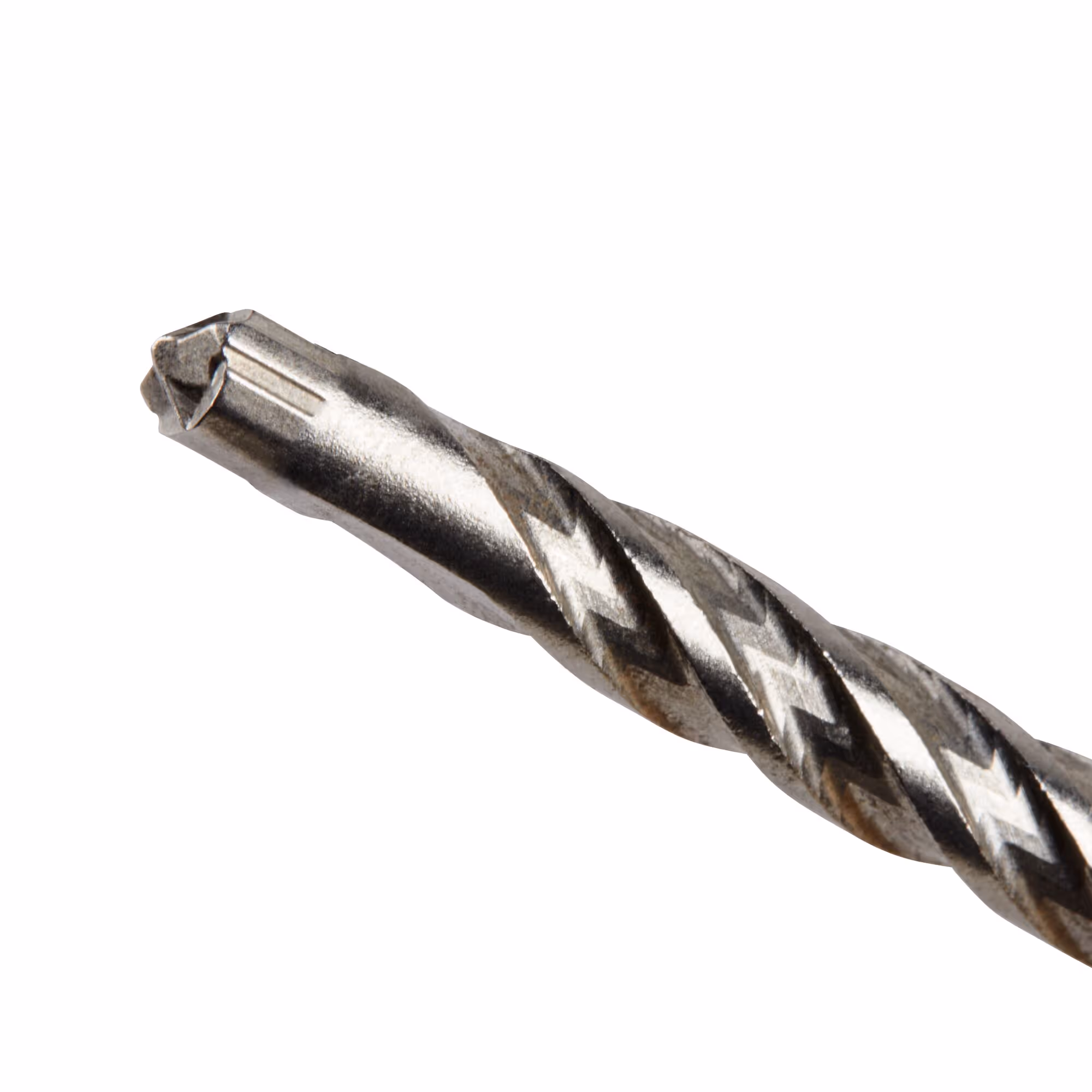 Foret béton SDS-Plus carbure XLR 4 taillants 8 x 250 x 310 mm