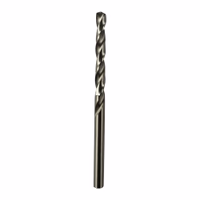 Foret hélicoïdal hss 4341, 5x86mm
