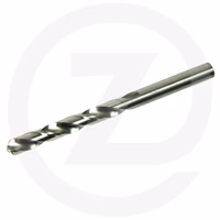 Foret hss ø 10.0 mm (10 pcs.)