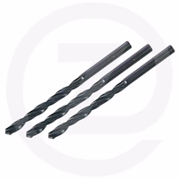 Foret hss ø 5.5 mm (3 pcs)