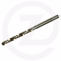 Foret hss ø 6.00 mm (10 pcs.)