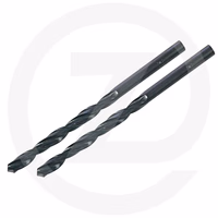 Foret hss ø 6.5 mm (2 pcs)