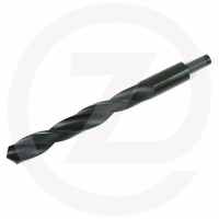 Foret hss - queue reduite ø 18.0 mm (bl. 1 pc)