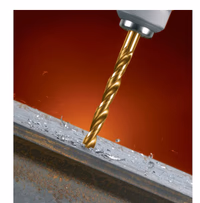 Foret métal HSS-G Extreme 11,5 x 91 x 142 mm