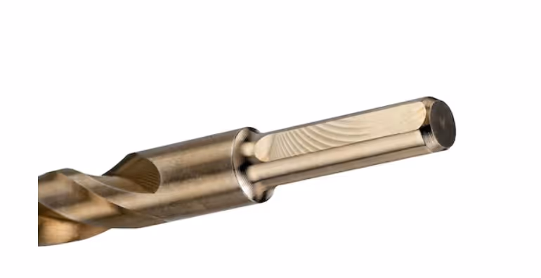 Foret métal HSS-CO Extreme 7,5 x 69 x 109 mm