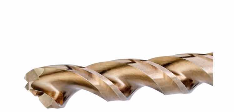 Foret métal HSS-CO Extreme 4,2 x 43 x 75 mm