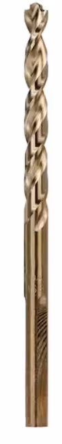 Foret métal HSS-CO Extreme 5,5 x 57 x 93 mm