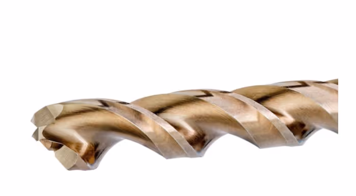 Foret métal HSS-CO Extreme 5,5 x 57 x 93 mm