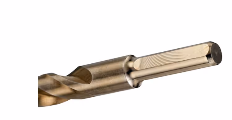 Foret métal HSS-CO Extreme 5,5 x 57 x 93 mm