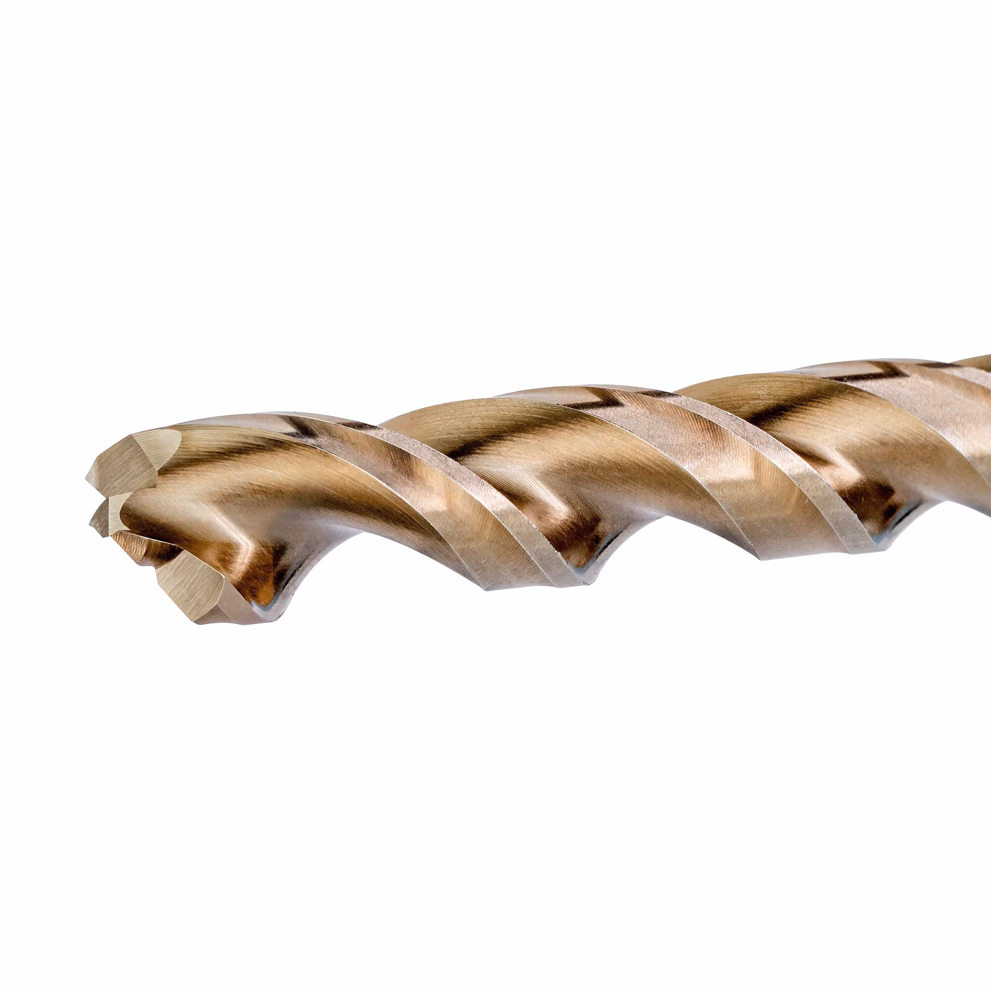 Foret métal HSS-CO Extreme 10 pièces 5 x 52 x 86 mm