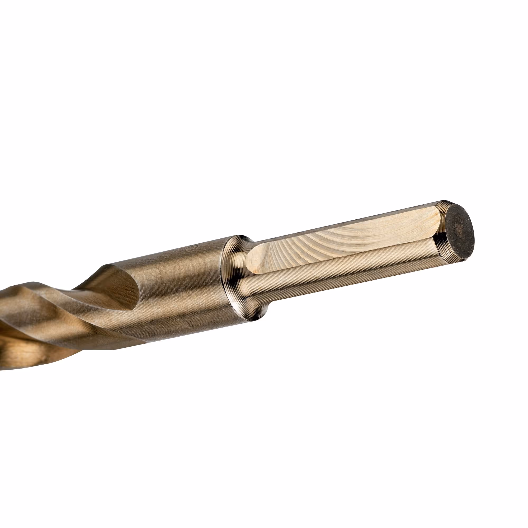 Foret métal HSS-CO Extreme 8 x 75 x 117 mm