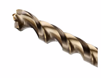 Foret métal HSS-G Extreme 11 x 91 x 142 mm