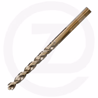 Foret metal hss-g extreme 2 ø 6 mm