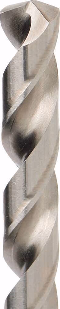 FORET METAUX HSS  PRO DIN 338 ANGLE 118 TUBE DE 10 Ø 7MM