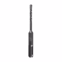 Foret pour perceuse avec emmanchement sds-plus 4 x 110 mm