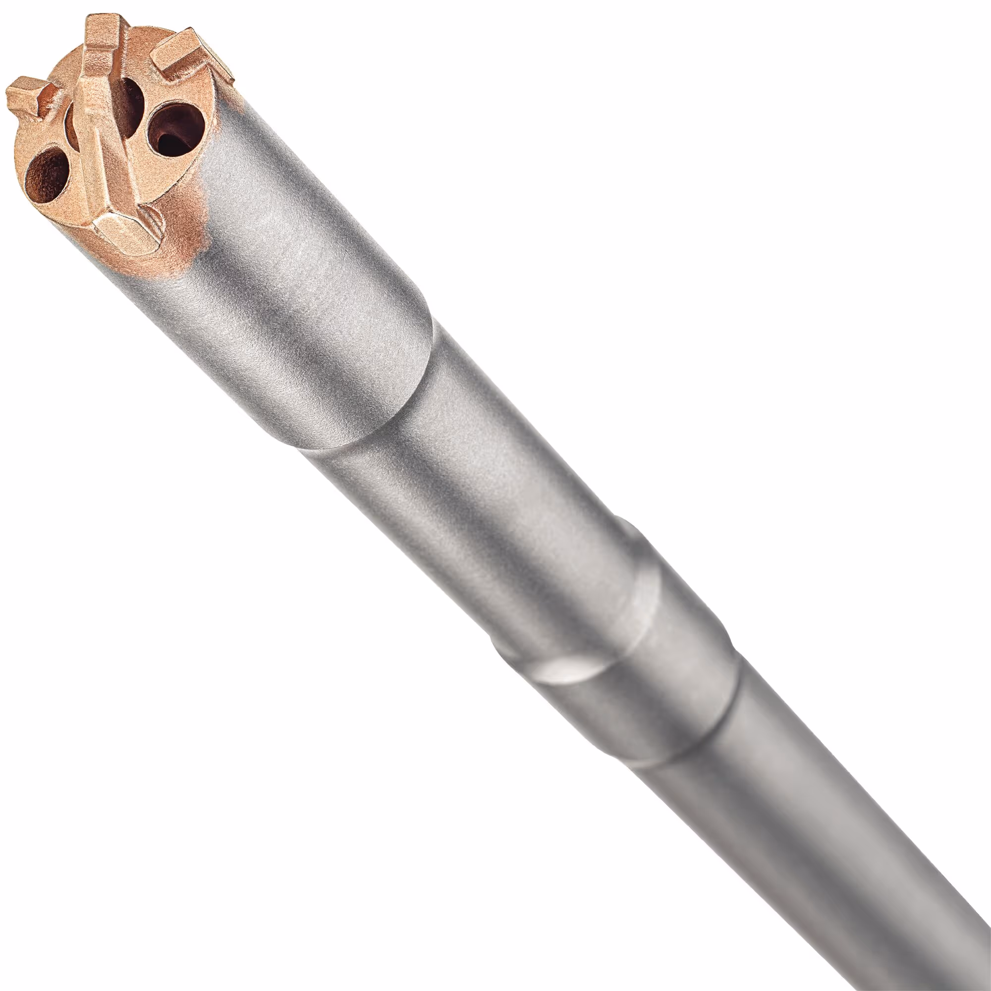 Foret aspirant SDS-Max carbure diamètre 16 mm longueur 400 mm