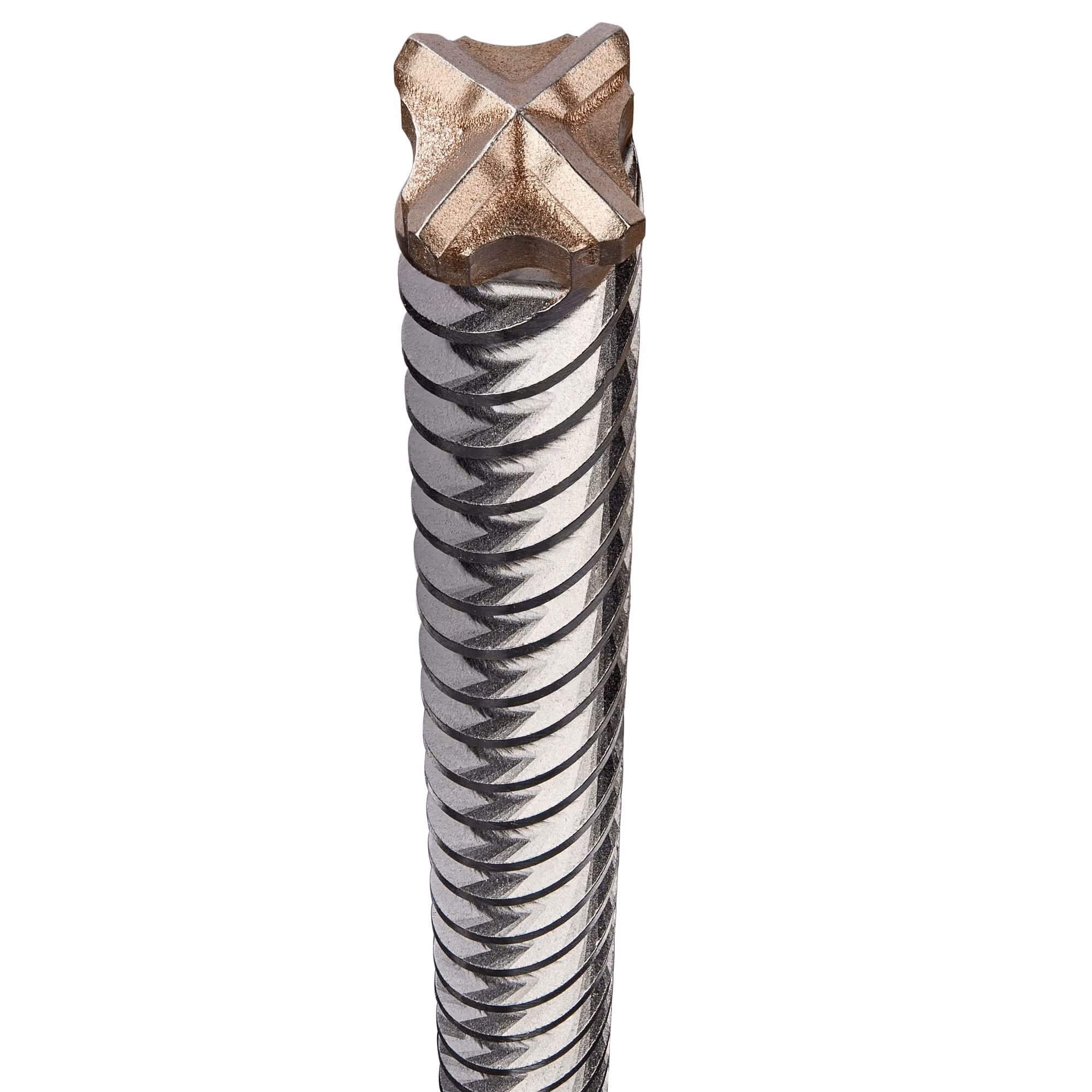 Foret SDS-Max carbure XLR 4 taillants 14 x 400 x 540 mm