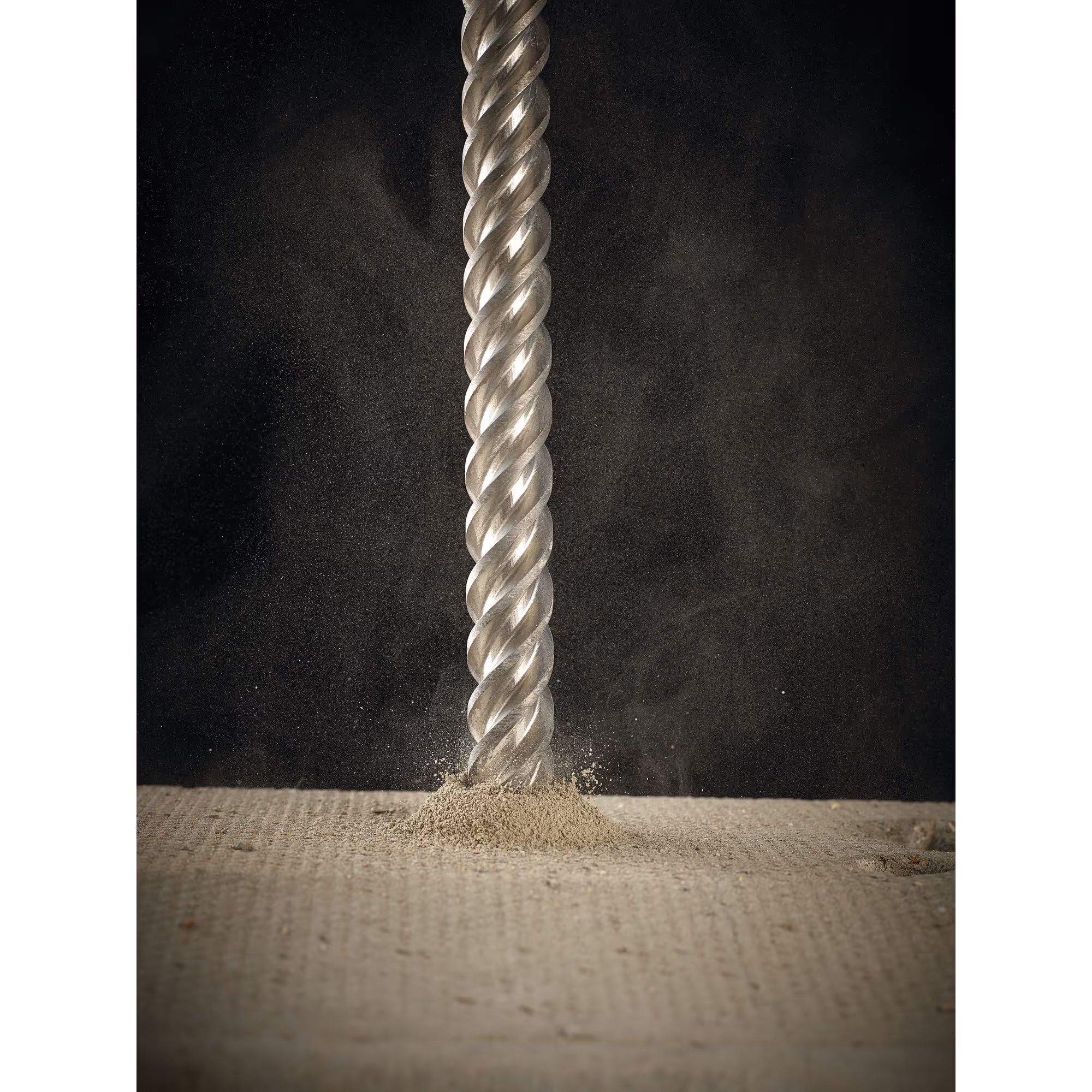 Foret SDS-Max carbure XLR 4 taillants 19 x 200 x 340 mm