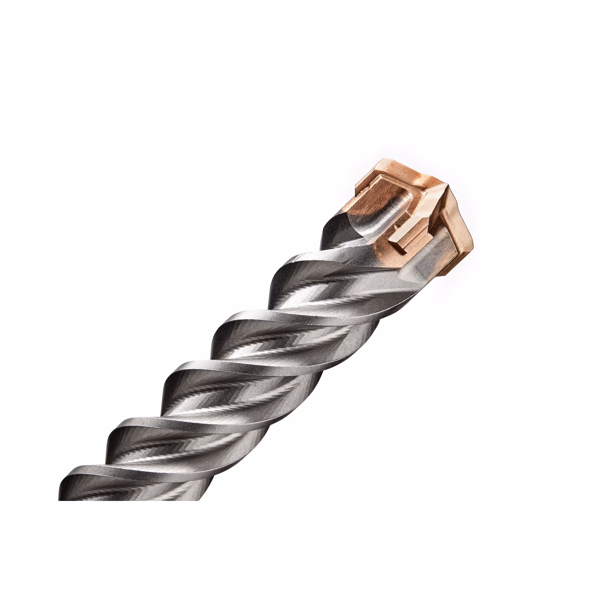Foret SDS-Max carbure XLR 4 taillants 35 x 250 x 380 mm