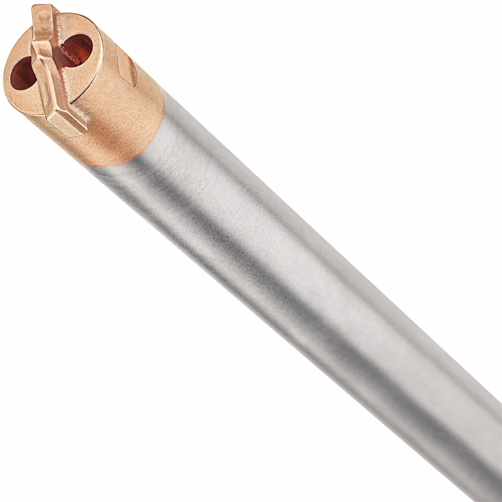 Foret aspirant SDS-Plus carbure diamètre 12 mm longueur 200 mm