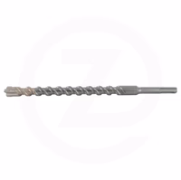 Foret spéc. percuss. 10x160 SDS-Plus Z4