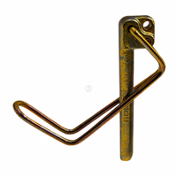 Formclip 12x45 fuer Rohr 30x30  VPE5