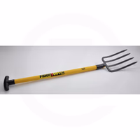 Fourche à bêcher 4T 300/180 Fi