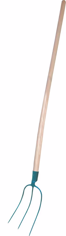FOURCHE A FOIN 3 DENTS MANCHE 130CM