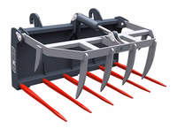 Fourche a fumier Sonarol CKM SNR 1000 Origine