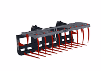 Fourche a fumier Sonarol 2100 CKL SNR 2100/2 Origine