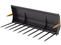 Fourche à fumier M+ 190 Sans crochets